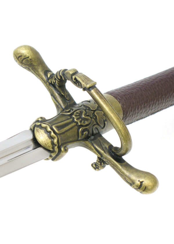 0141011400d_schwert_game_of_thrones_arya_starks_nadel_needle Game Of Thrones - Nadel, Schwert der Arya Stark
