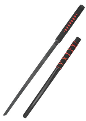 0160000617_schwert_katana_kakashis_anbu_naruto Katana - Kakashis ANBU Schwert, Naruto