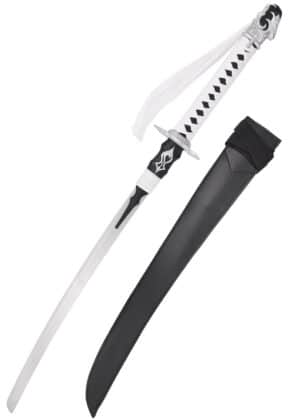Katana – 2B, Nier: Automata