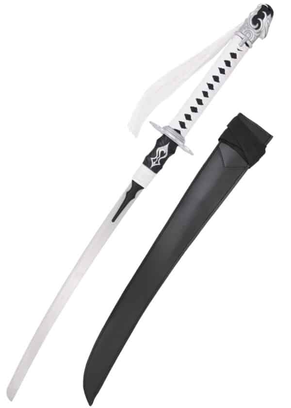 Katana – 2B, Nier: Automata