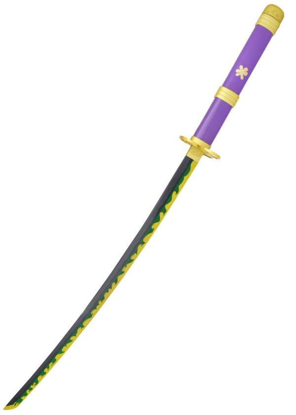 Katana - Enma, Lorenor Zoro, One Piece
