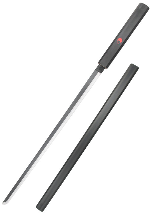 0160069442_schwert_katana_kusaniagi_schwarz_sasuke_uchia Katana - Schwarzes Kusanagi, Sasuke Uchiha, Naruto