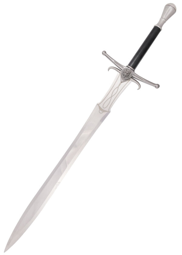 0160069650_schwert_witcher_mittelalter Zaklínačský meč