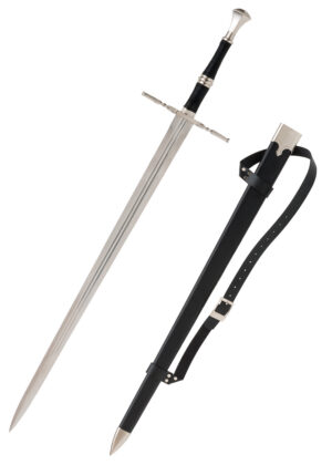Schwert Witcher - Stahlschwert
