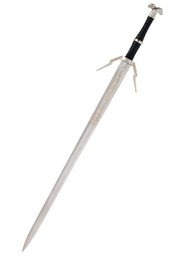 Witcher Schwert  - Silberschwert