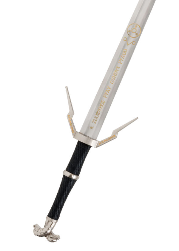 0160834010c_schwert_witcher_silberschwert_silversword-1 Witcher Schwert - Silberschwert