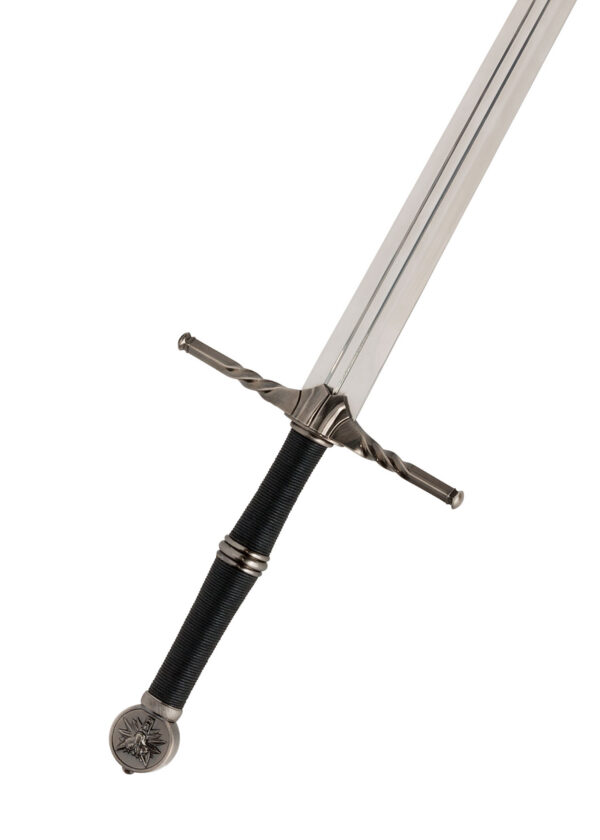 0160834020c_schwert_witcher_zweihandschwert_stahlschwert_steelsword Zweihandschwert Witcher - Stahlschwert