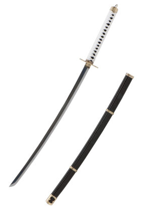 0160834560_katana_wado-ichi-monji_schwert_samurai_japan Katana - Wado-Ichi-Monji, Lorenor Zoro, One Piece