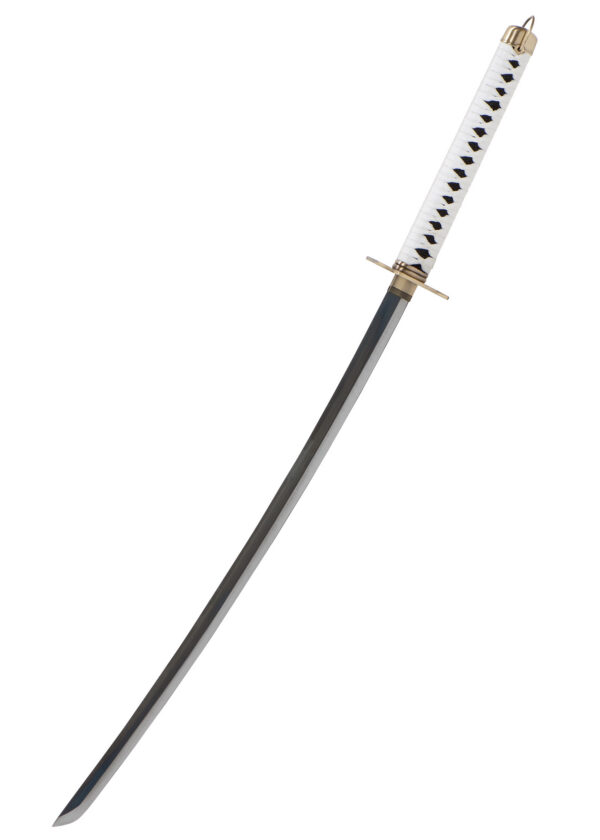 0160834560b_katana_wado-ichi-monji_schwert_samurai_japan Katana - Wado-Ichi-Monji, Lorenor Zoro, One Piece