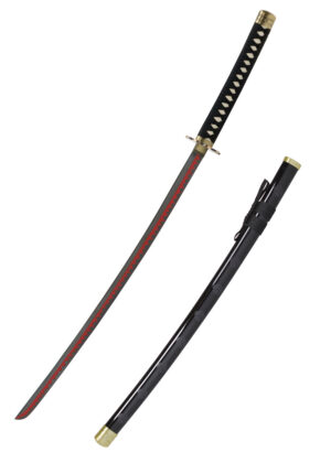0160834620_katana_shuusui_schwert_samurai_japan Katana - Shuusui, Lorenor Zoro, One Piece
