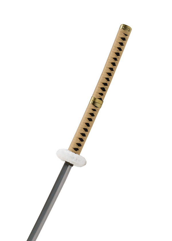 0160834640b_katana_laws_katana_schwert Katana - Kikoku, Trafalgar Law, One Piece