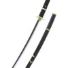 Katana - Yubashiri, Lorenor Zoro, One Piece
