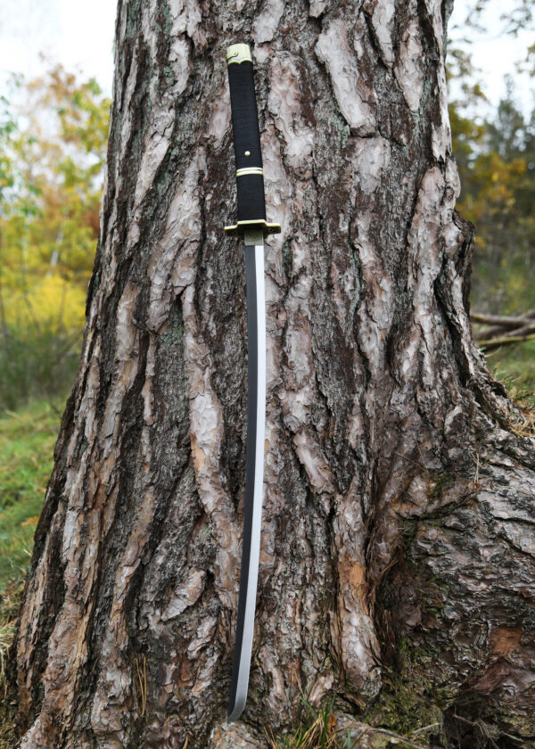 Katana - Yubashiri, Lorenor Zoro, One Piece