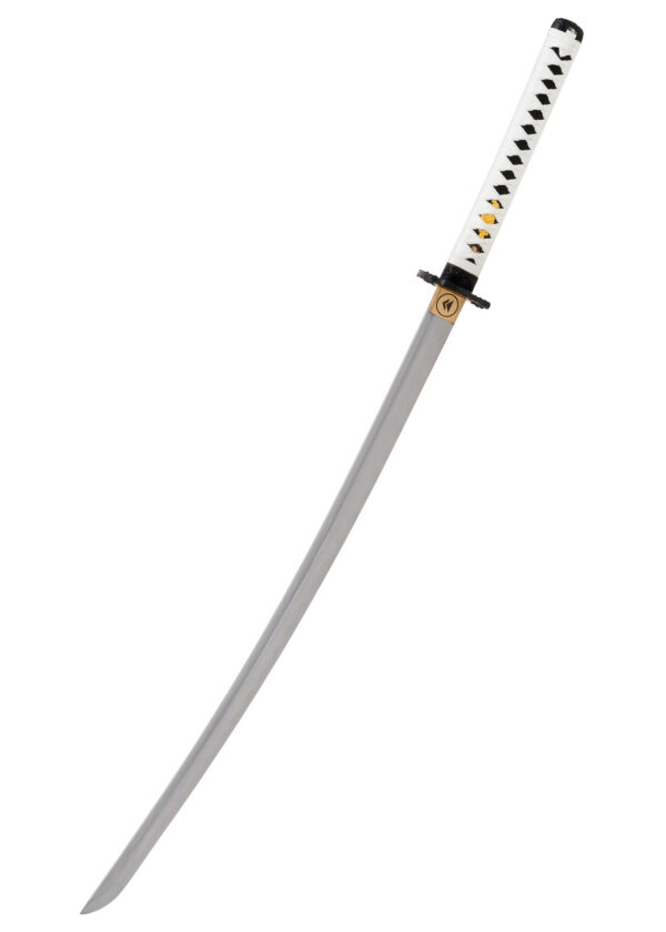 0160841790_john_lee_katana_ghost_of_tsushima_samurai Ghost of Tsushima Katana