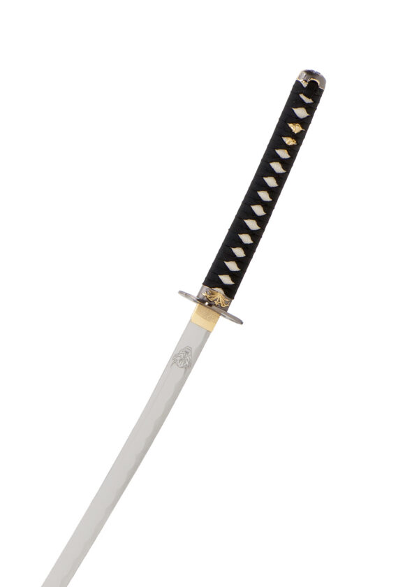 0160842410b_katana_bills_katana_filmschwert_samurai_japan Filmschwert - Bill's Katana