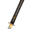 John Lee Kujaku Katana
