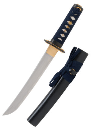 0160857590b_john_lee_tanto_imori_japan John Lee Imori Tanto