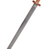 Feltwell Schwert 4-5 Jh., mit Scheide