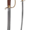 0180000500_schwert_shaska_sword_saebel Russischer Schaschka der Dragoner, Modell M1881