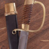 0180000500c_schwert_shaska_sword_saebel Russischer Schaschka der Dragoner, Modell M1881