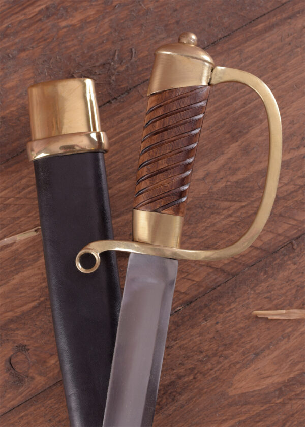 0180000500c_schwert_shaska_sword_saebel Russischer Schaschka der Dragoner, Modell M1881