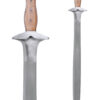 0180001700_schwert_sword_xiphos_hoplite_griechisch_greek Griechisches Xiphos, Hopliten-Schwert mit Scheide