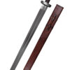0180001806b_schwert_sword_hurum_viking_wikinger Wikinger Hurum Schwert, Schaukampf SK-B