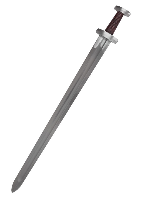 0180001818_viking_hurum_sword_schwert_wikinger-1 Wikinger Hurum Schwert, reguläre Version