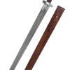 0180001818b_viking_hurum_sword_schwert_wikinger-1 Wikinger Hurum Schwert, reguläre Version
