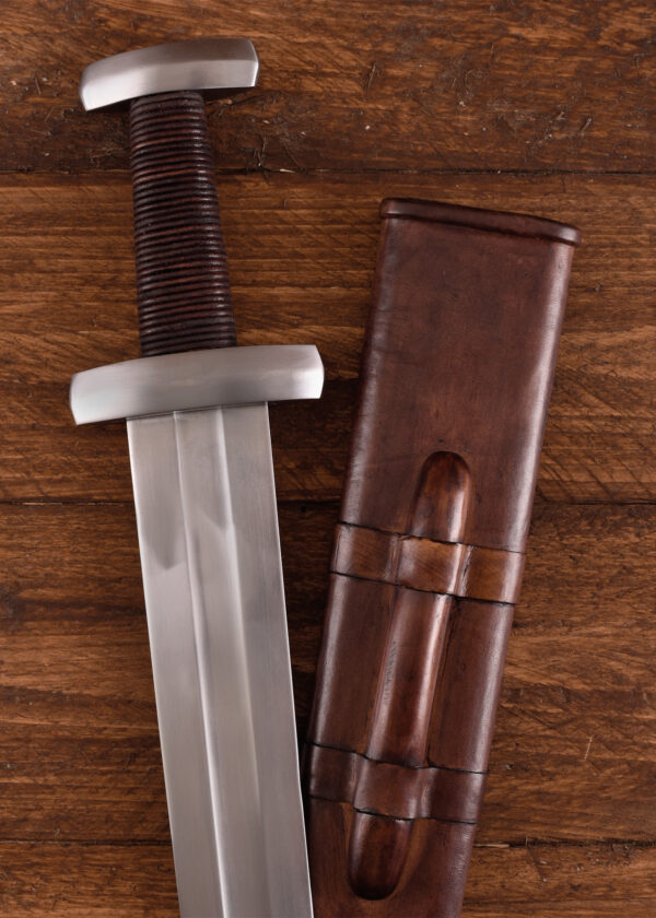 0180001818c_viking_hurum_sword_schwert_wikinger-1 Wikinger Hurum Schwert, reguläre Version