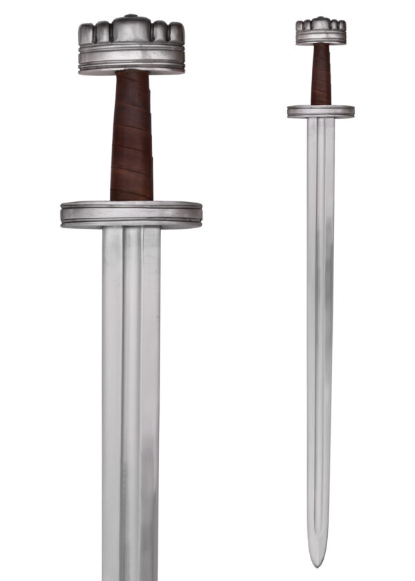0180002521_schwert_mittelalter_hedemark_norwegian_sword Wikingerschwert aus Hedmark, Schaukampf SK-B