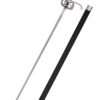 0180002526b_rapier_swept_hilt_renaissance_mittelalter_schwert Korbrapier mit drahtumwickeltem Griff