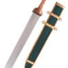 Römischer Gladius Typ Fulham mit Scheide, 1. Jh.