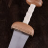 0180010400c_schwert_sword_roman_mainz_gladius_roemisch Römischer Gladius Typ Mainz mit Scheide, 1. Jh.