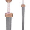 0180010500_schwert_sword_roman_gladius_roemisch_zanten Römischer Xanten Gladius mit Scheide, 3. Jh.