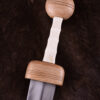 0180010500c_schwert_sword_roman_gladius_roemisch_zanten Römischer Xanten Gladius mit Scheide, 3. Jh.