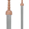 Römischer Gladius Typ Pompeji mit Scheide, 1. Jh.