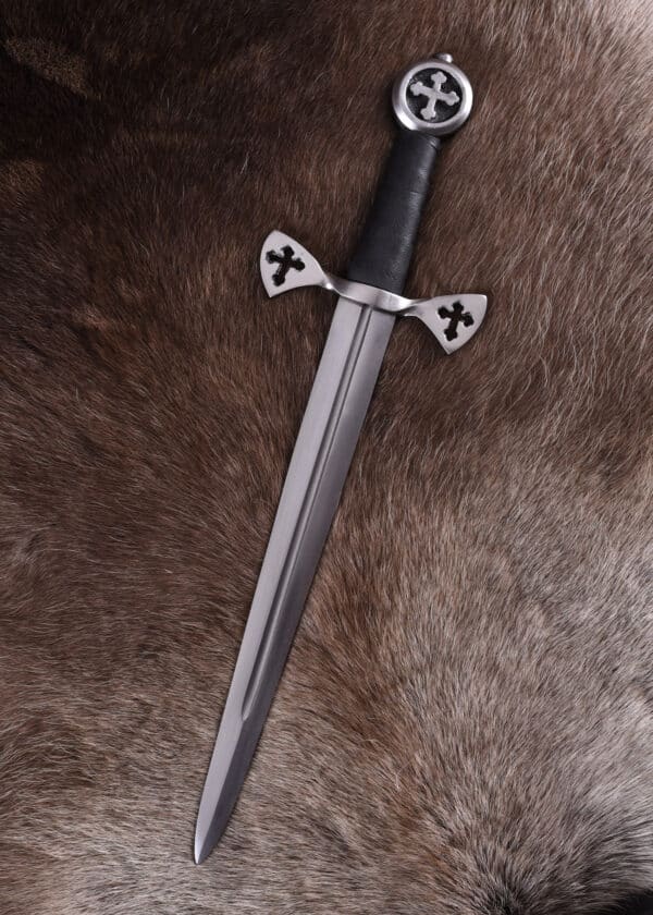 Moley Templerdolch mit Scheide