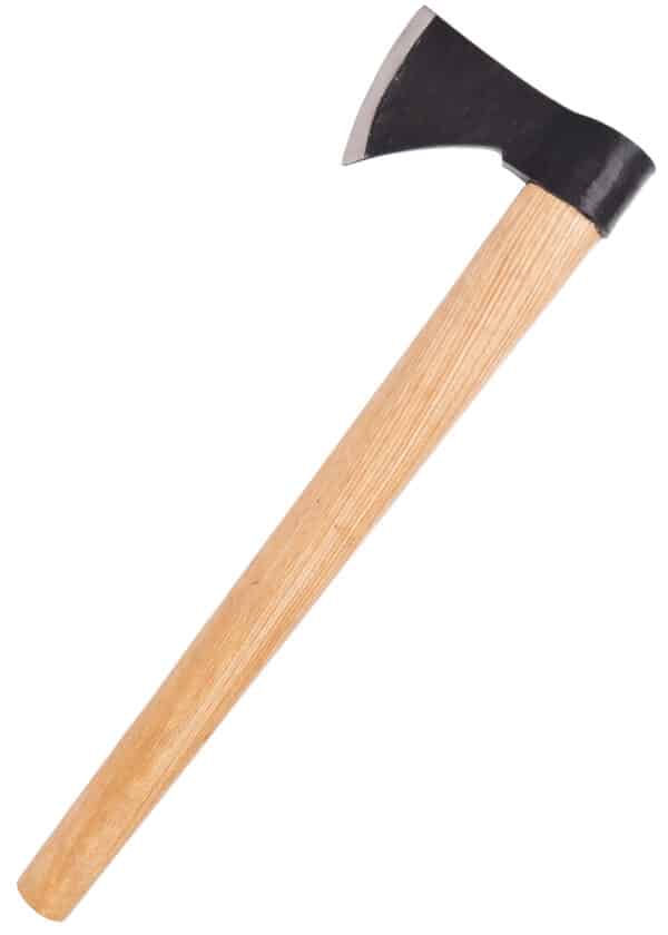 Vikingská sekera, 9. storočie