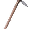 Streithammer mit Dolchfaust, deutsch, 16. Jh.