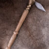 Streithammer mit Dolchfaust, deutsch, 16. Jh.