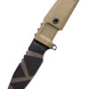 Feststehendes Messer Task C Desert Warfare, Extrema Ratio