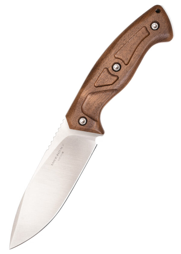 0410000089satwd_extrema_ratio_messer_venatus_f_wood_satin Extrema Ratio, Venatus F Wood Satin, Feststehendes Messer