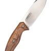 0410000089satwdb_extrema_ratio_messer_venatus_f_wood_satin Extrema Ratio, Venatus F Wood Satin, Feststehendes Messer