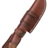 0410000089satwdc_extrema_ratio_messer_venatus_f_wood_satin Extrema Ratio, Venatus F Wood Satin, Feststehendes Messer