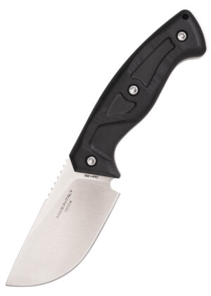 Extrema Ratio, Venatus S Nitrogen Black Satin, nôž s pevnou čepeľou