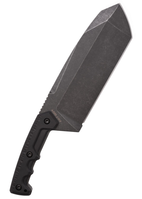 Extrema Ratio, FAT BOY DARK STONE, Feststehendes Messer
