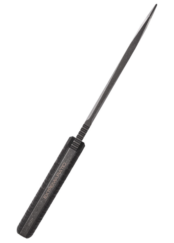 Extrema Ratio, FAT BOY DARK STONE, Feststehendes Messer