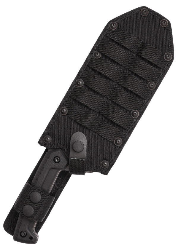Extrema Ratio, FAT BOY DARK STONE, Feststehendes Messer