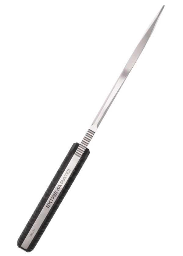 0410000107satblkc_extrema_ratio_messer_fat_boy_satin Extrema Ratio, FAT BOY SATIN, Feststehendes Messer